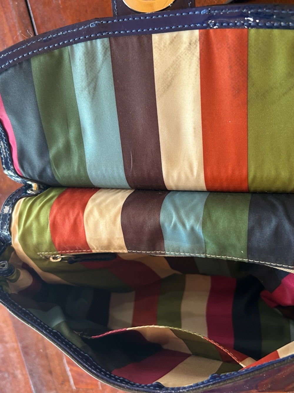 Coach purse - Picture 5 of 5